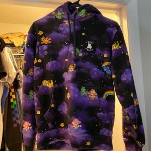 Teddy Fresh X Care Bears Forever Hoodie